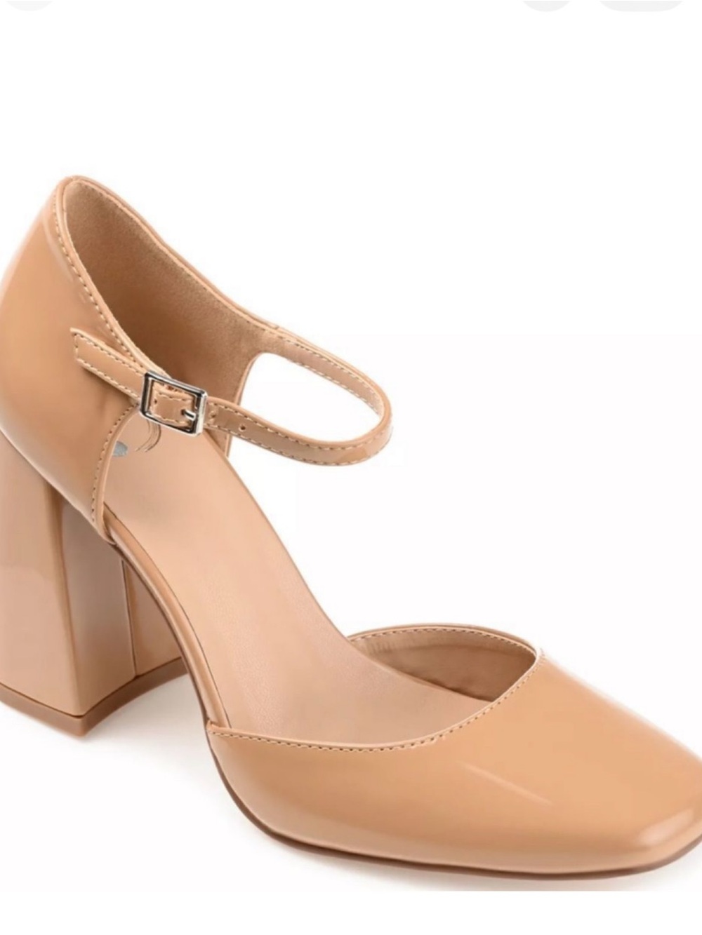 Journee Hesster Heels NWOTS
Size 8.5